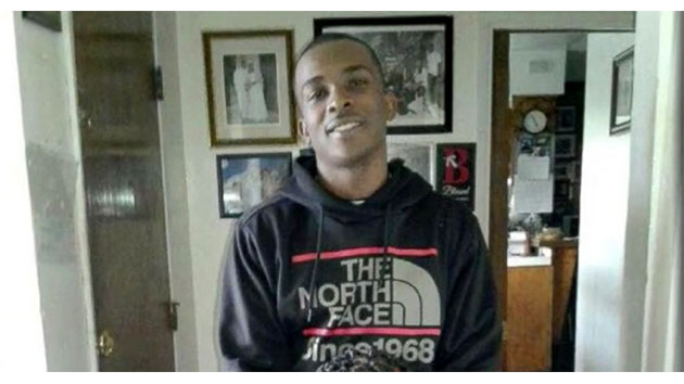 Officers who killed Stephon Clark won’t face federal civil