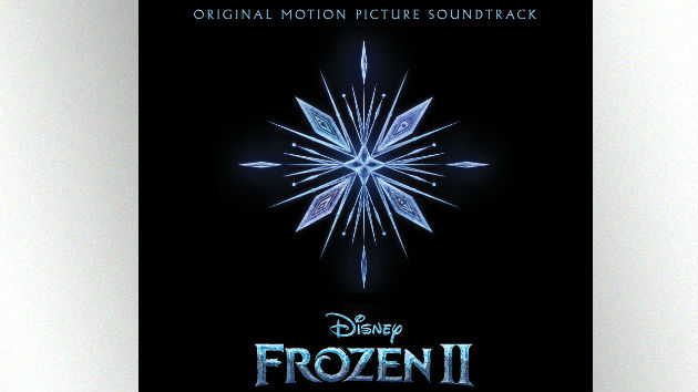 The Frozen Ii Soundtrack Officially Outperformed Frozen On The Billboard Chart Connect Fm Local News Radio Dubois Pa