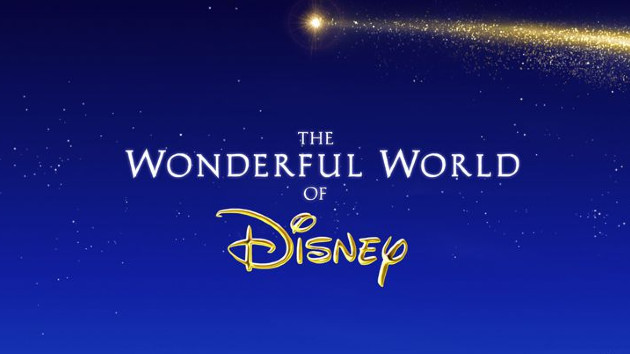 ABC to feature ‘The Wonderful World of Disney’ family film series