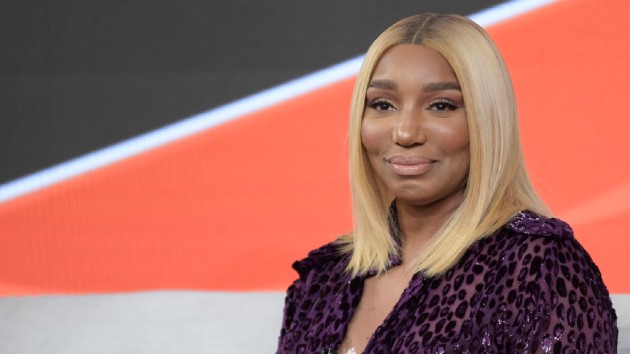 Report: NeNe Leakes dating new man three months after losing husband to cancer | Connect FM | Local News Radio - Vimarsana News