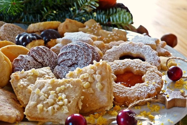 Children’s Aid Society presents a family Christmas event