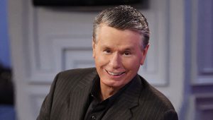 Sunday Nights with Bill Cunningham