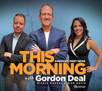 This Morning with Gordon Deal