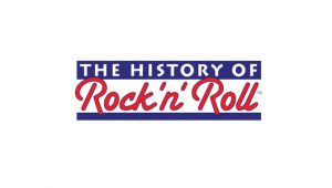 History of Rock and Roll