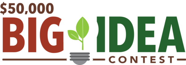 Jeffery Billett of Punxsutawney has been named co-winner of PA Wild’s Big Idea Innovation Competition