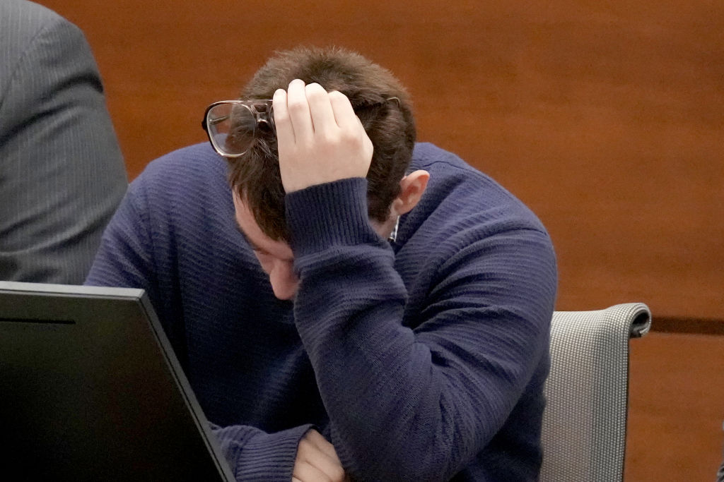 Attorney for Parkland shooter Nikolas Cruz attorney presents case to jury