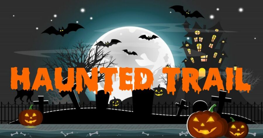 Haunted Trail – Connect FM | Local News Radio - Vimarsana News