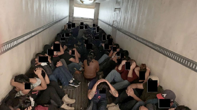 Eight arrested in suspected human trafficking ring that may have victimized thousands: DOJ – Connect FM | Local News Radio - Vimarsana News