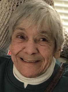 Margaret Janet Mitchell – Connect FM | Local News Radio - Vimarsana News
