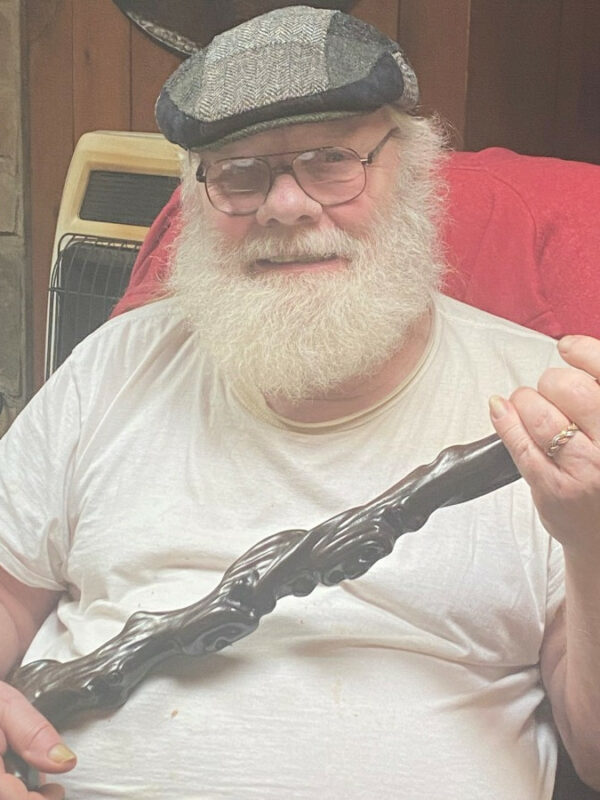 Francis "Fran" Park Elder Jr – Connect FM | Local News Radio - Vimarsana News