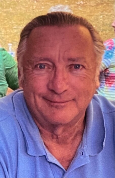 Roger Bruce Martz – Connect FM | Local News Radio - Vimarsana News