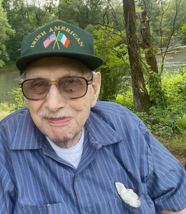 Melvin F. McLaughlin – Connect FM | Local News Radio - Vimarsana News