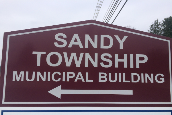 Sandy Township Supervisors issue statement regarding criminal investigation of Herm Suplizio