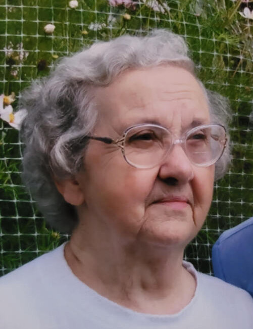 Betty Jean Plotner – Connect FM | Local News Radio - Vimarsana News