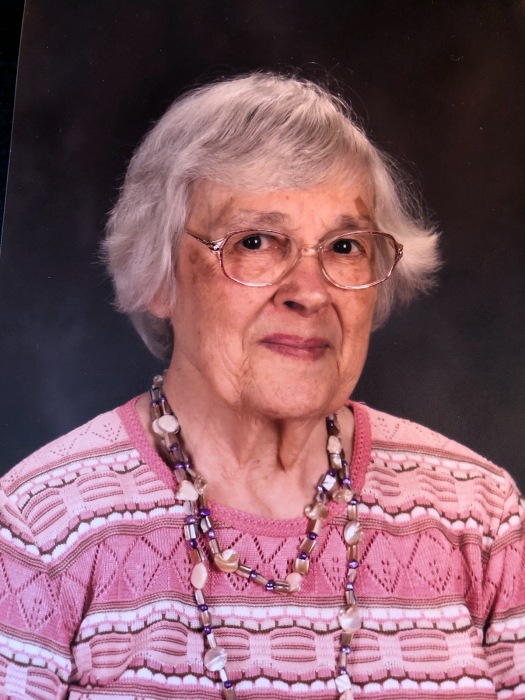Lois Margaret Pifer – Connect FM | Local News Radio - Vimarsana News