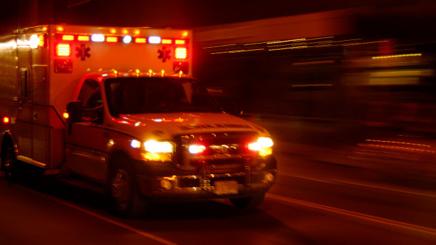 Two Texas cheerleaders shot after getting into wrong car in parking lot – Connect FM | Local News Radio - Vimarsana News