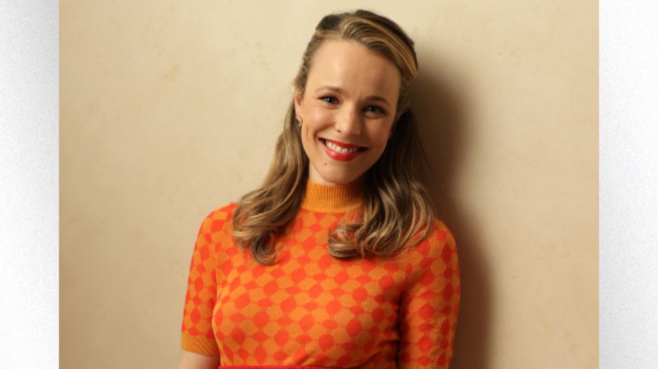 The “no” book: Rachel McAdams on turning down ‘Iron Man’, ‘Mission: Impossible III’ and more “to stay sane”