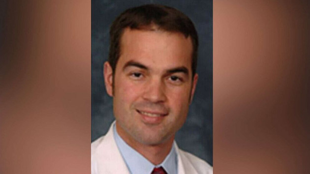 Person of interest being questioned in fatal shooting of Detroit neurosurgeon – Connect FM | Local News Radio - Vimarsana News