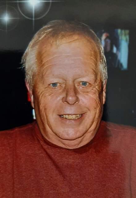 James R. "Jim" Horner – Connect FM | Local News Radio - Vimarsana News