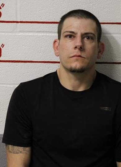 Escaped Clearfield County Jail inmate quickly captured