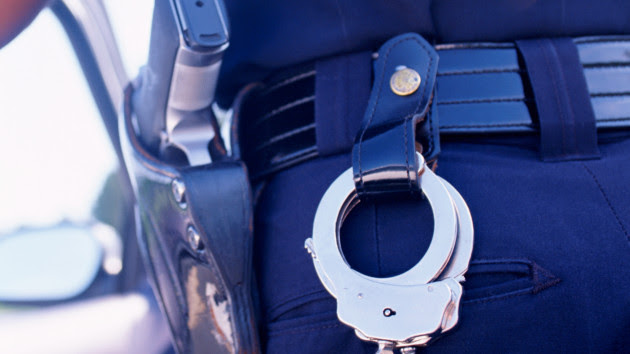 Officers dying in line of duty during a felony down 18% in 2022: FBI – Connect FM | Local News Radio - Vimarsana News