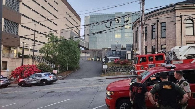 Seven inmates hospitalized after incident at Washington state jail – Connect FM | Local News Radio - Vimarsana News
