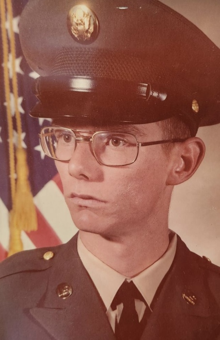 Donald A. Barger Sr. – Connect FM | Local News Radio - Vimarsana News