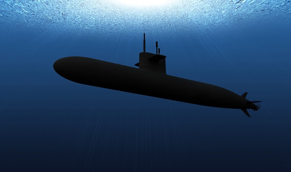 Submersible on Titanic tour reported missing off Newfoundland with five people aboard – Connect FM | Local News Radio - Vimarsana News
