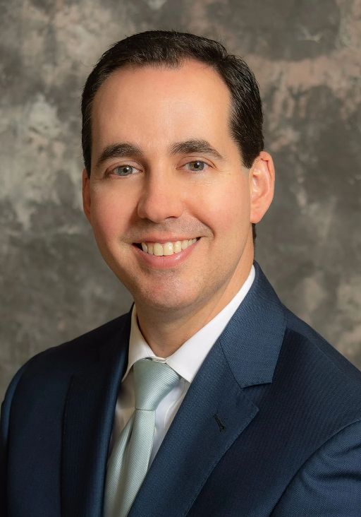 Penn Highlands DuBois Welcomes New President