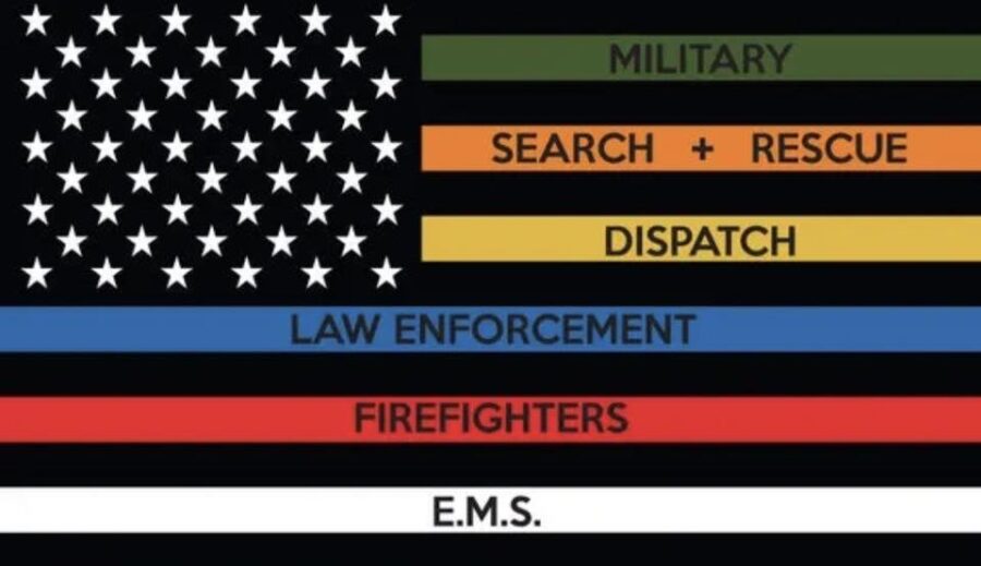 First Responders Day-August 19–10 AM until 4 PM Jefferson County Fairgrounds – Connect FM | Local News Radio - Vimarsana News