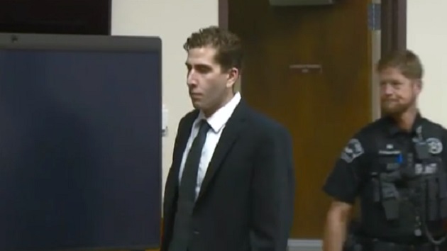 Bryan Kohberger’s lawyers seek to remove cameras from courtroom