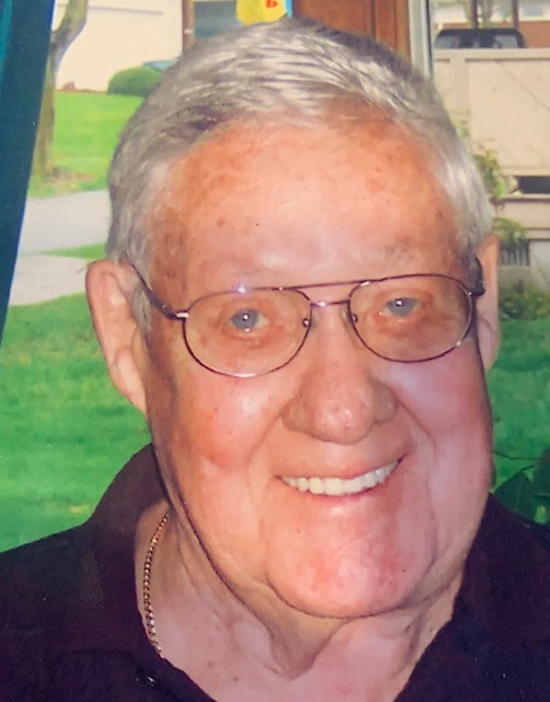 Eugene R. Mabie – Connect FM | Local News Radio - Vimarsana News