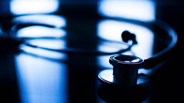 NYC doctor allegedly drugged, assaulted women, prosecutors say