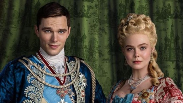 Hulu cancels ‘The Great’ after 3 seasons