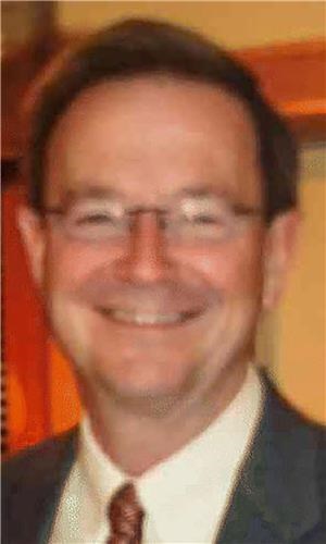 Robert G. "Bob" Johnson – Connect FM | Local News Radio - Vimarsana News