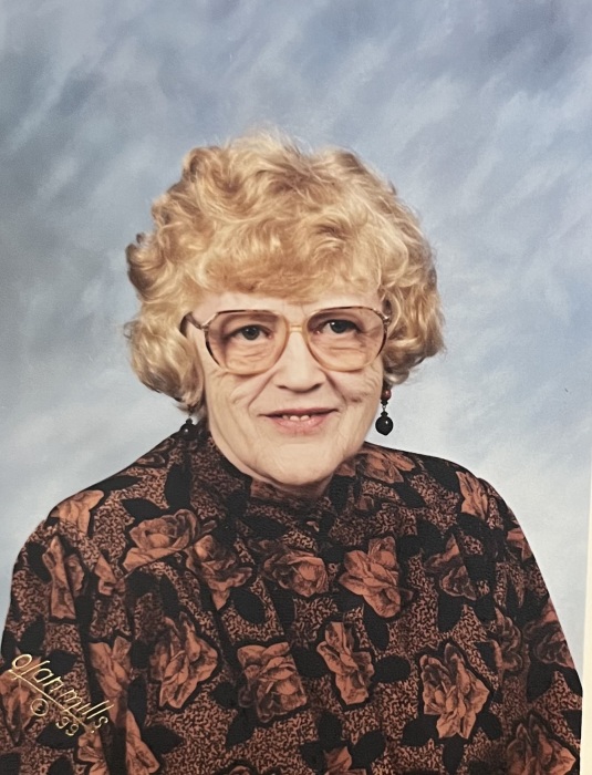 Virginia "Ginger" Louise Maine – Connect FM | Local News Radio - Vimarsana News