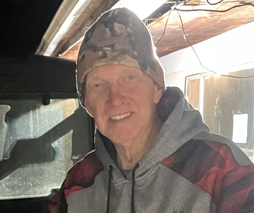 William John Dombrowski – Connect FM | Local News Radio - Vimarsana News
