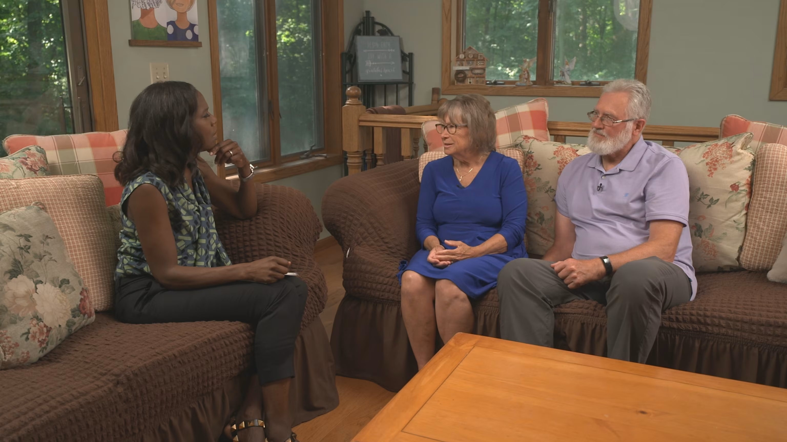 Parents, investigators recall long quest for answers after Jacob Wetterling's 1989 abduction – Connect FM | Local News Radio - Vimarsana News