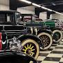 The Greenberg Cadillac Museum in Brookville, Pennsylvania will have its final open weekend of 2023 on Saturday and Sunday, October 21 and 22 from 1pm-4pm each day – Connect FM | Local News Radio - Vimarsana News