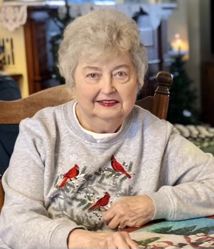Beatrice Ann "Bea" Pitrone – Connect FM | Local News Radio - Vimarsana News