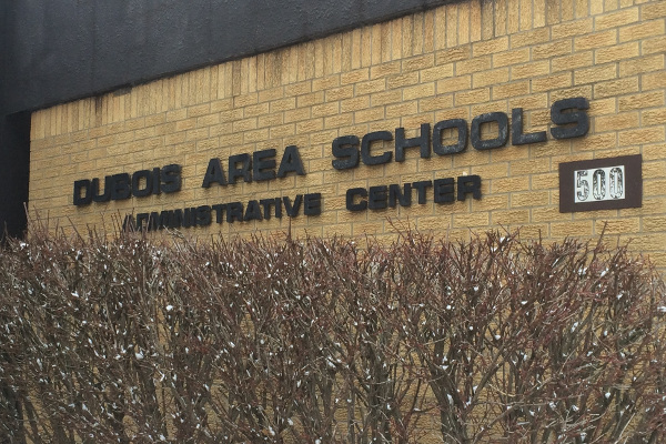 DASD Board members recognized, updated on grants and funding