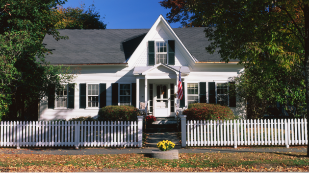 American dream far from reality for most people: POLL