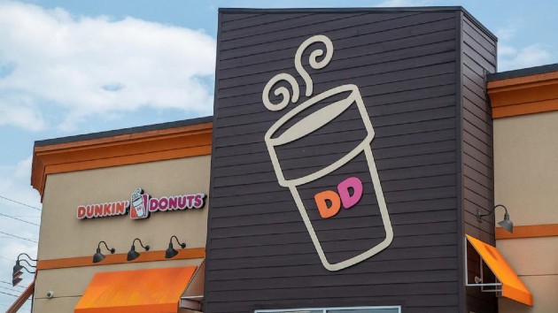 Dunkin’ faces potential class-action lawsuit for alleged discriminatory upcharge on nondairy milks
