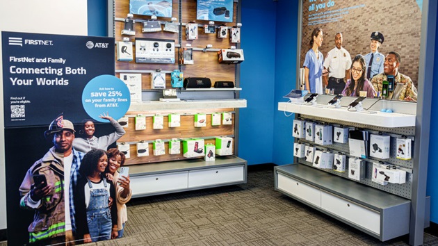 FirstNet outage concern for some law enforcement leaders