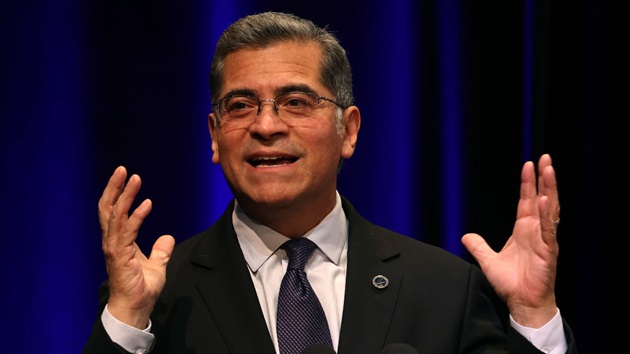 Health Secretary Becerra talks about launch of Medicare drug negotiations