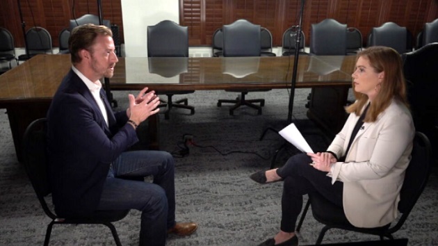 Educators say they fear Oklahoma law restricts teaching Killers of the Flower Moon book