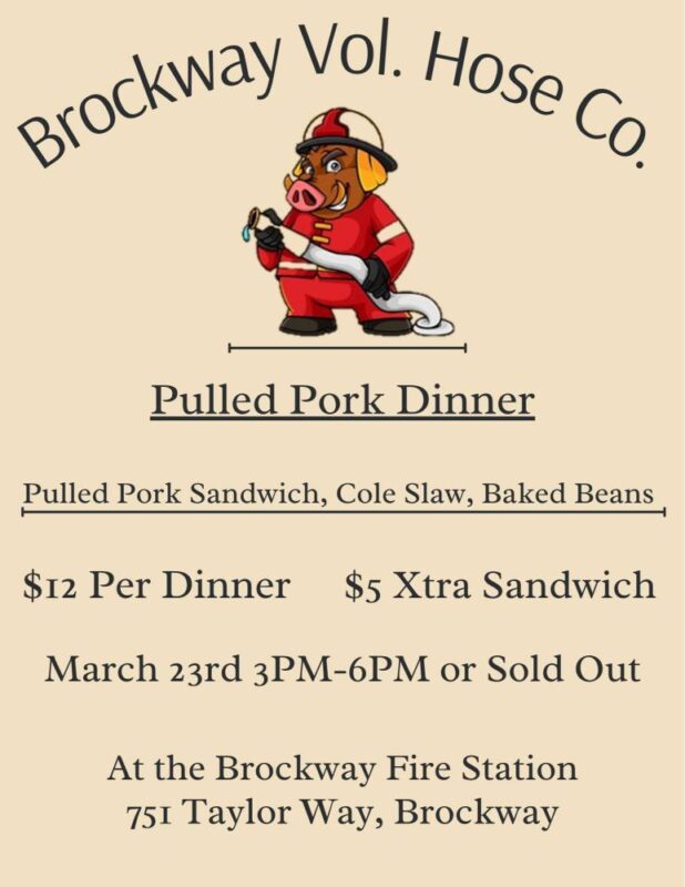 Pulled Pork Dinner – Connect FM | Local News Radio - Vimarsana News