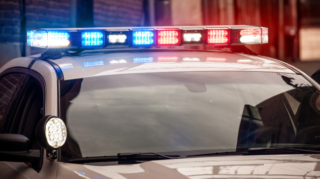 Teens who escaped from police, stole officers weapon on way to juvenile detention center captured