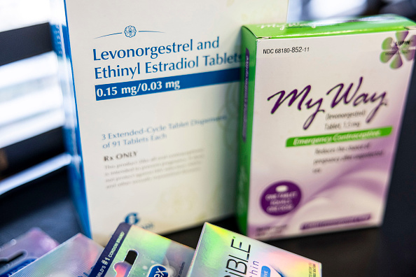 Opill, first over-the-counter birth control pill, will go on sale later this month