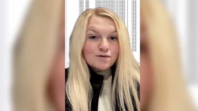 Moms $4M bill for quadruplets care sparks conversation on high health care costs